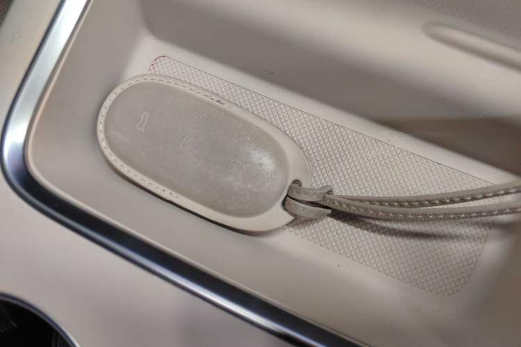 Used Li Auto L9 2022 Max model
