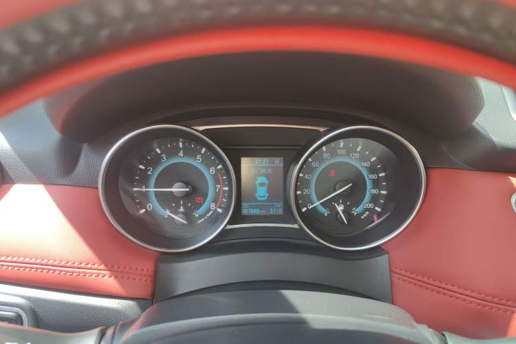 Used Haval H1 2016 Blue Label 1.5L AMT Luxury Model
