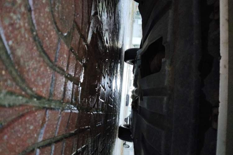 Used Land X7 2016 2.0T Panoramic Prestige Edition
