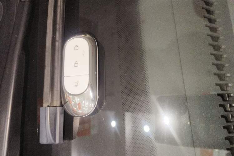 Used Leapmotor C01 2024 Pure Electric 525 Luxury Edition
