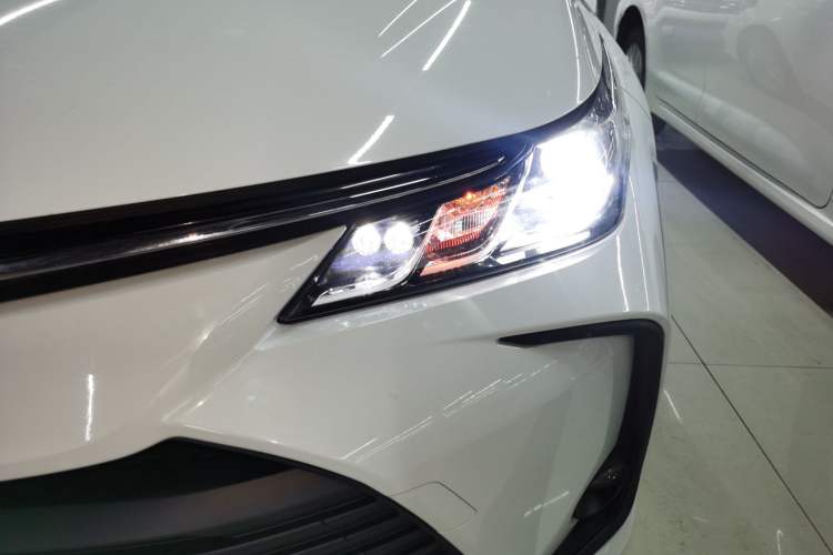 Used Toyota Corolla 2023 1.2T Pioneer Edition
