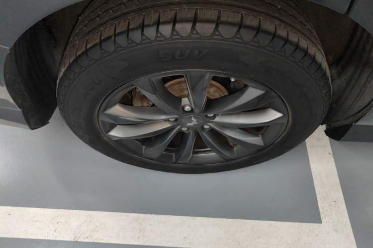 Used Wuling Victory 2020 1.5T CVT Luxury Model
