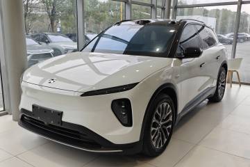 Used Nio ES6 2024 75 kWh