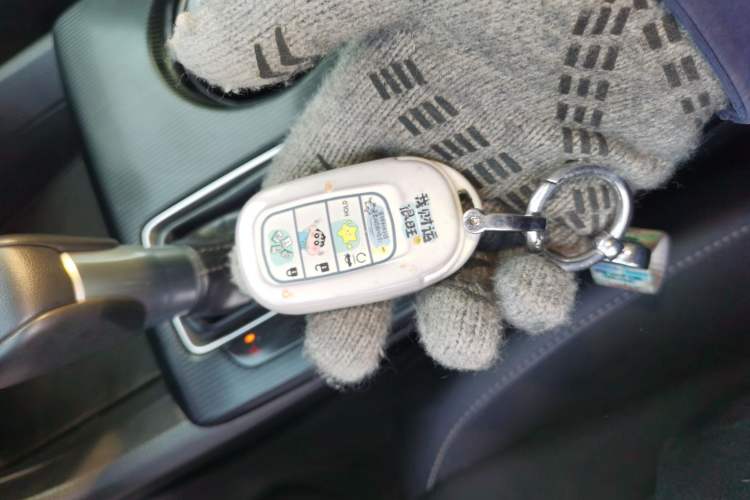 Used Honda Civic 2023 HATCHBACK 240TURBO CVT Extreme Edition