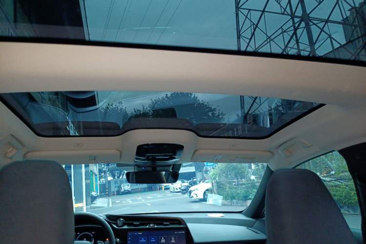 Used Lexus RZ 2023 450e All-Wheel Drive Luxury Edition