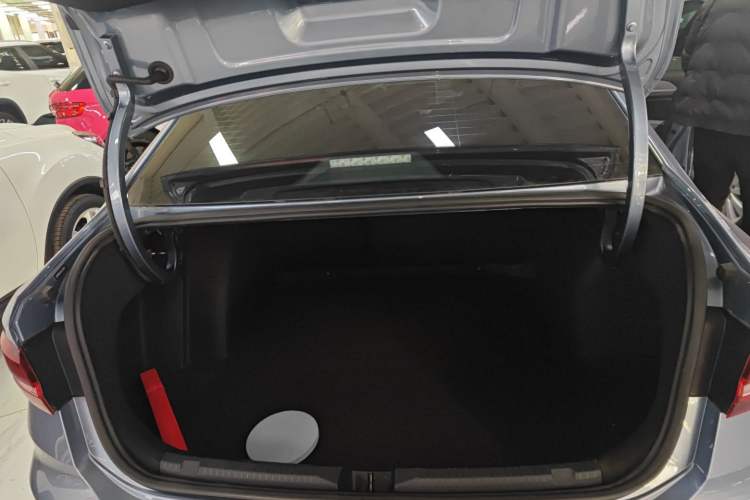 Used Volkswagen Lavida 2023 1.5L Automatic 5 Million Edition