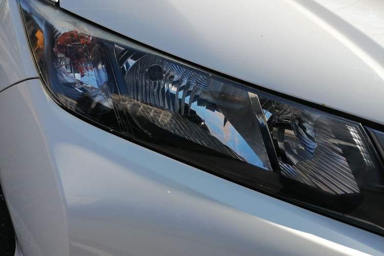 Used Honda City 2015 1.5L Manual Advance Edition