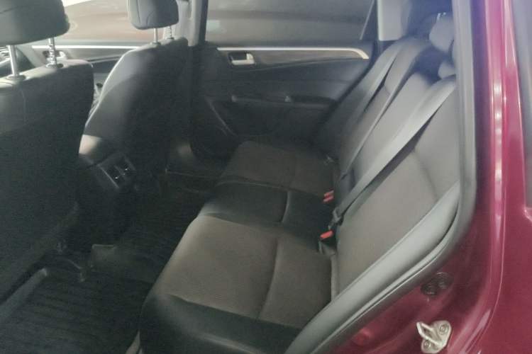 Used Honda Jade 2017 1.8L automatic Comfort version 5 seats