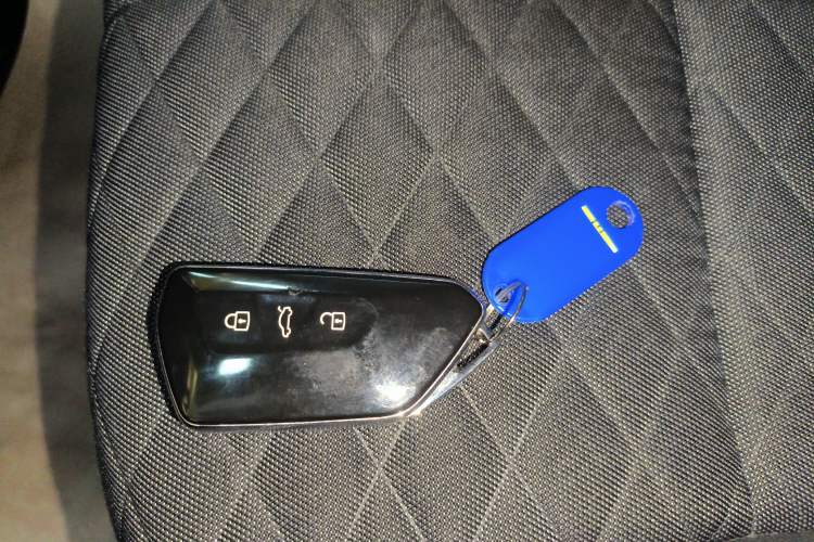 Used Volkswagen Teramont X 2023 Facelift 380TSI Four-Wheel Drive Luxury Edition