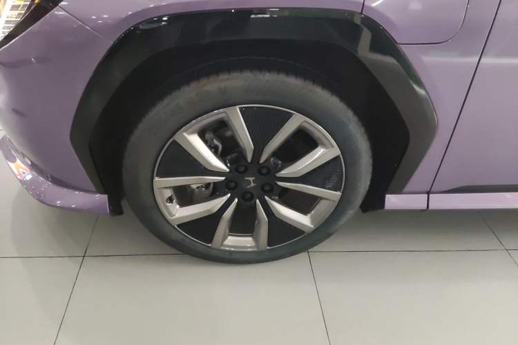 Used Honda P7 2025 Four-Wheel Drive Long-Range Max