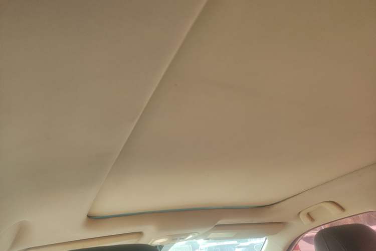 Used Leopaard CS9 2018 1.5T Manual Jingku Model
