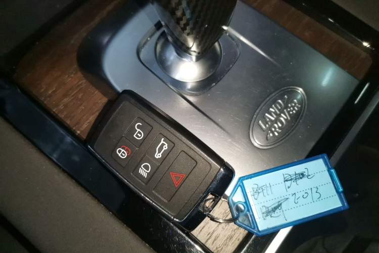 Used Land Rover Discovery Sport 2022 249 PS R-Dynamic S Performance Edition 5 Seats
