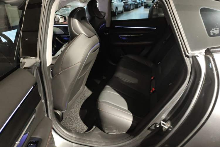 Used XPeng P7 2020 586N
