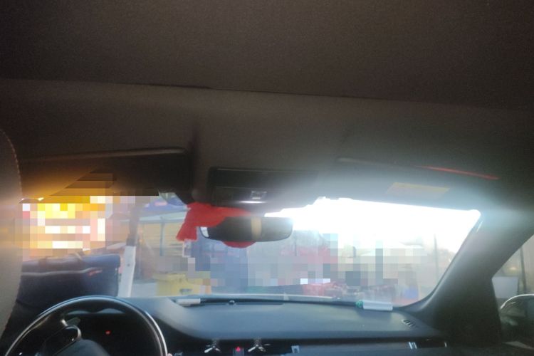 Used Land Rover Discovery Sport 2020 249 PS R-Dynamic Performance Edition