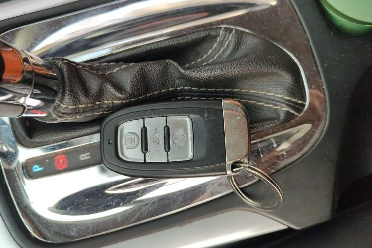 Used Buick Regal 2015 1.6T Leading Technology Model