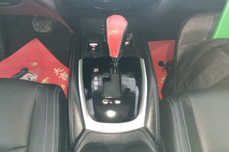 Used Nissan X-Trail 2019 2.0L CVT Smart Connect Comfort Edition 2WD
