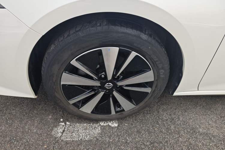 Used Nissan Teana 2021 2.0L XL Comfort Edition
