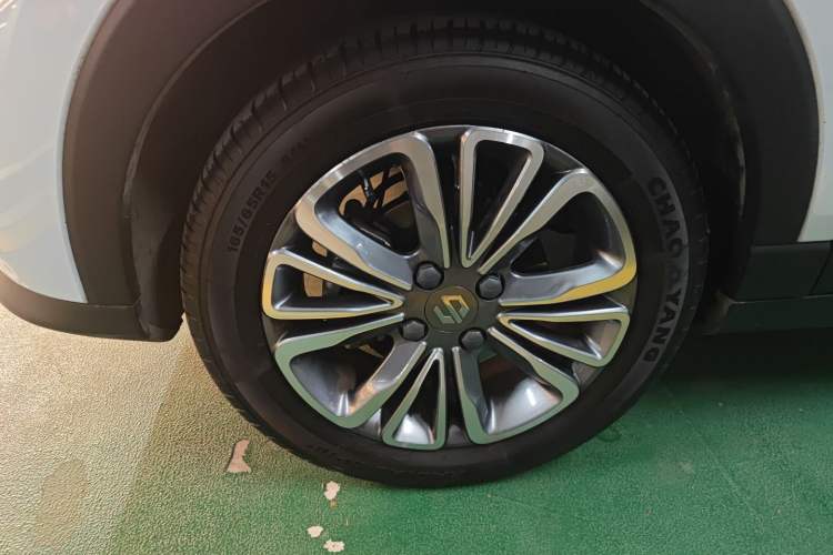 Used Leapmotor T03 2024 310 Comfort Edition