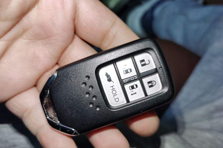 Used Honda Odyssey 2022 2.0L eHEV Sharp·Luxury Edition