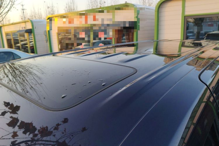 Used BYD Xia 2025 DM-i 1.5T 180km Excellence Model
