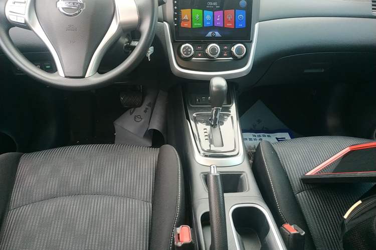 Used Nissan Tiida 2021 1.6L CVT Cool Edition