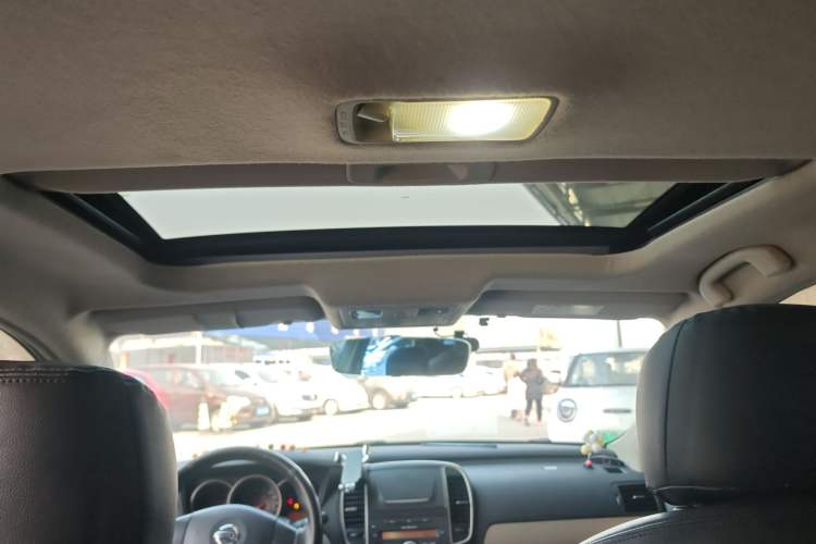 Used Nissan Sylphy 2016 Classic 1.6XE Automatic Leading Edition