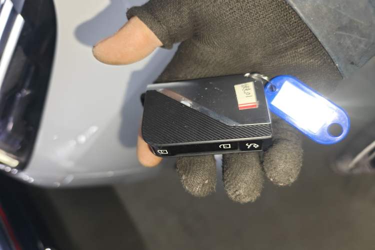 Used Lynk & Co 01 2023 2.0TD Two-Wheel Drive Asian Games Edition
