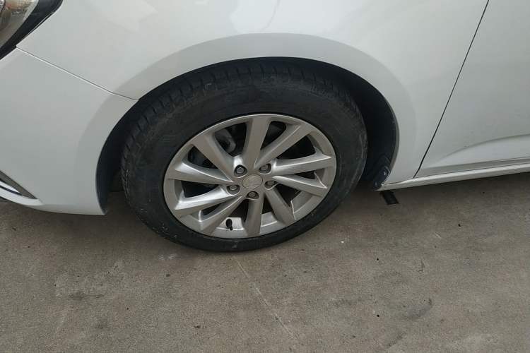 Used Buick Verano 2019 Sedan 15S Automatic Entry Model