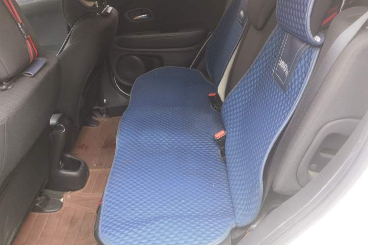 Used Honda Vezel 2017 1.5L CVT 2WD Comfort Model