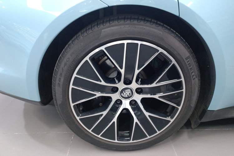 Used Porsche Taycan 2022 Taycan