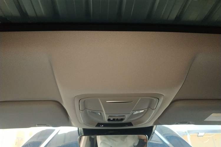 Used Haval H6 2022 3rd Generation 1.5T Automatic Two-Wheel Drive Max
