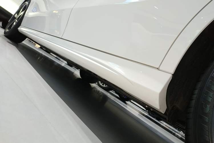 Used Mercedes-Benz A-Class 2025 A 200 L Fashion Model