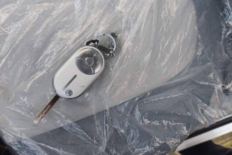 Used Bestune Pony 2025 222km Lightning Horse
