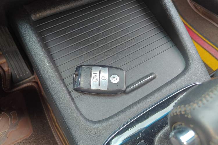 Used Kia K3 2016 1.6L Automatic GLS
