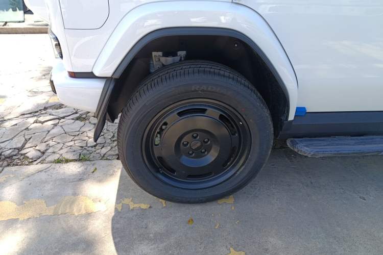 Used  V23 2025 401 Two-Wheel Drive Advanced Edition
