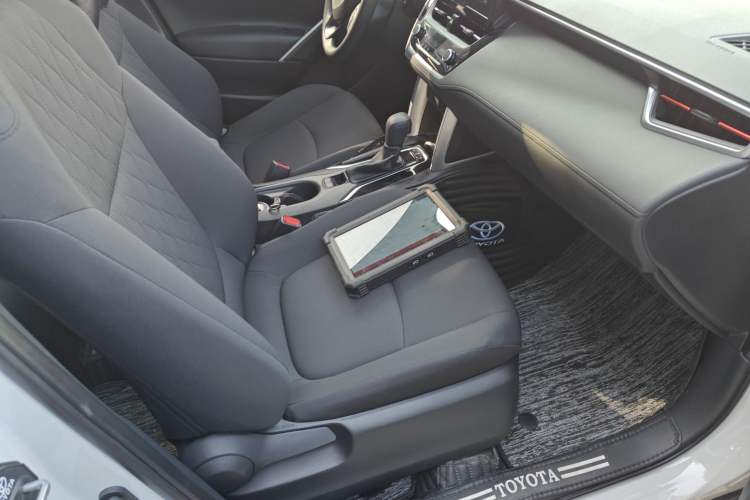 Used Toyota Corolla Cross 2023 2.0L Elite Edition