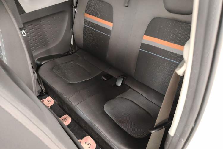 Used Wuling Hongguang MINIEV 2020 Zizai Version Lithium-NMC
