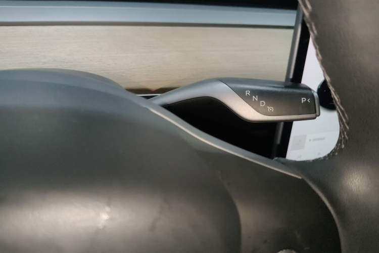 Used Tesla Model 3 2021 Standard Range Rear-Wheel Drive Upgraded Version 3D6
