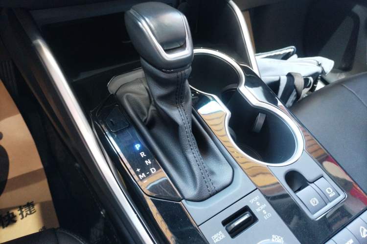 Used Toyota Highlander 2022 380T 4x4 Luxury Edition 7 Seats
