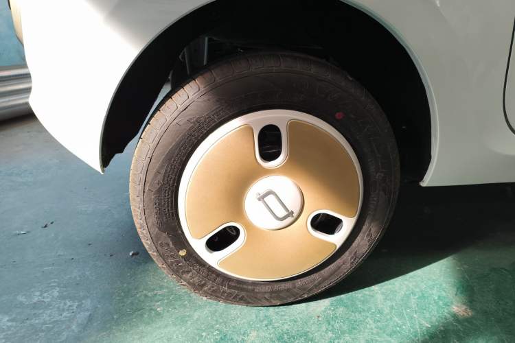 Used Bestune Pony 2025 222km Range Agile Horse
