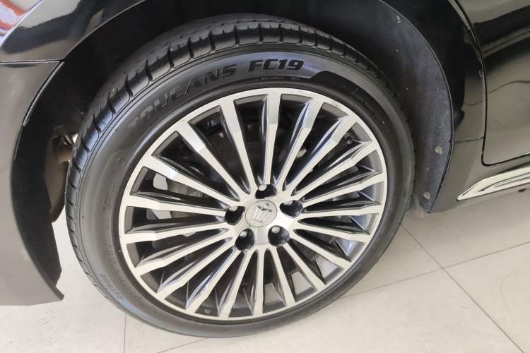 Used Toyota Crown 2018 2.0T Sport Edition
