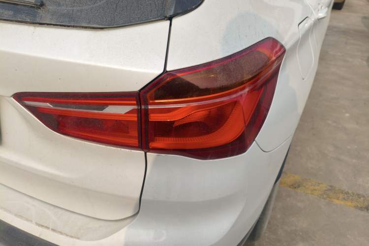 Used BMW X1 2019 sDrive18Li Premium Edition