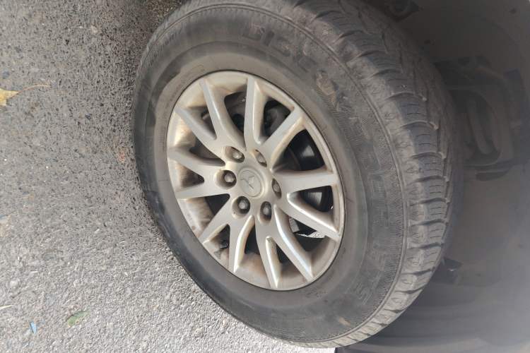 Used Mitsubishi Pajero Sport 2013 3.0L Automatic 4x4 Executive Edition
