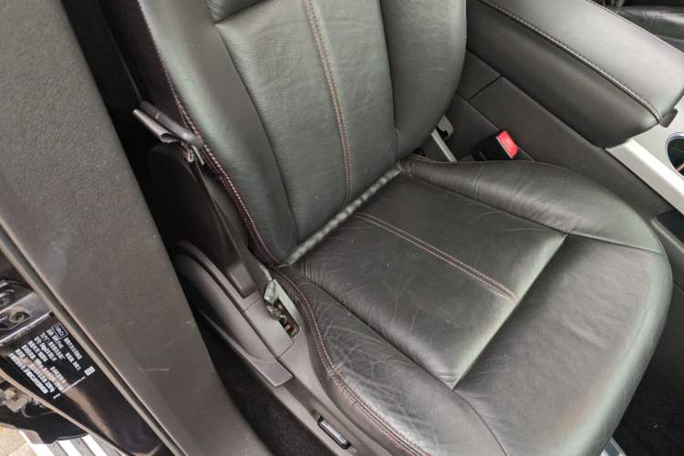 Used Ford Edge 2012 2.0T Elite Sunroof Edition
