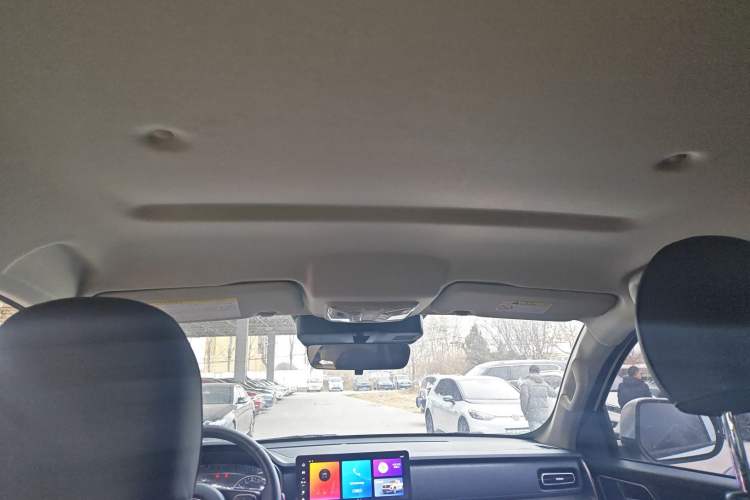 Used Great Wall Poer 2024 2.4T Commercial Version Automatic Diesel Two-Wheel Drive Elite Edition