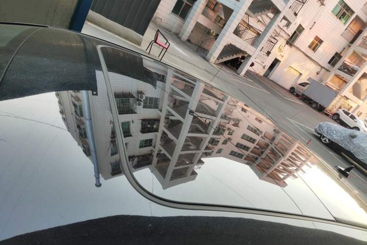 Used Volkswagen Passat New Energy 2023 430 PHEV Hybrid Elite Edition
