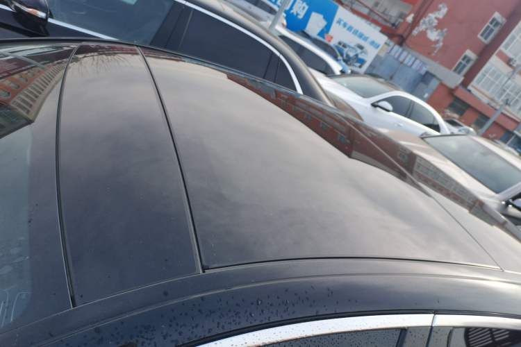 Used Mercedes-Benz E-Class 2020 Restyled E 300 L Sporty and Stylish Edition
