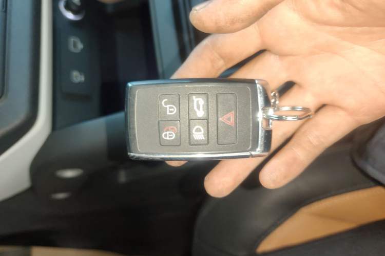 Used Land Rover Defender 2024 110 3.0T P400 X-DYNAMIC HSE