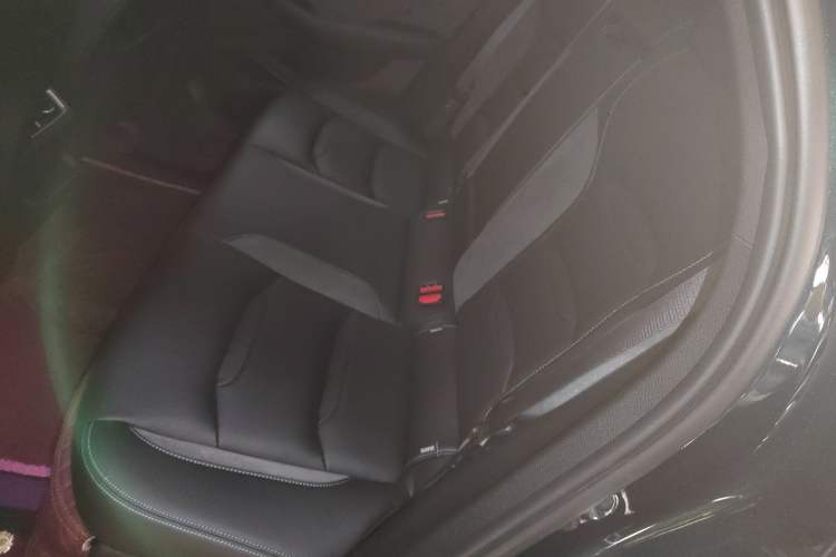 Used Geely Auto Preface 2023 2.0TD "Only This Verdant Green" Edition
