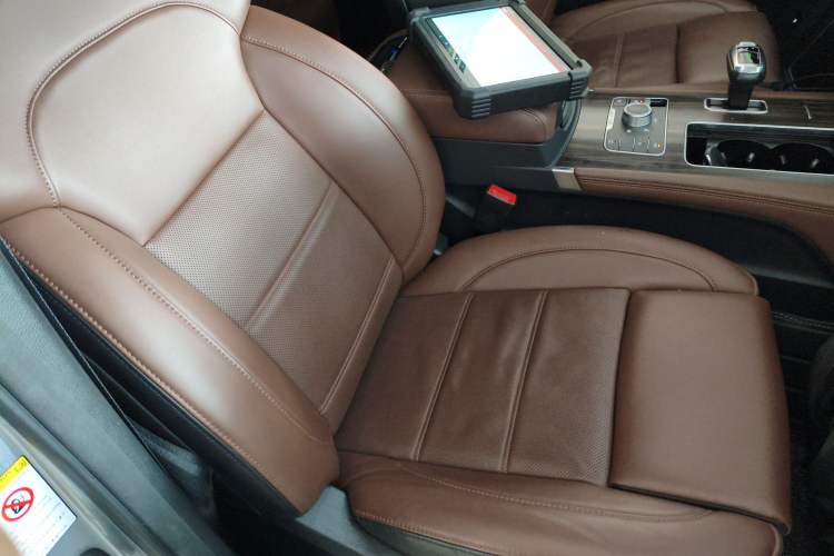 Used Haval H9 2017 2.0T Diesel 4x4 Premium 5-Seater
